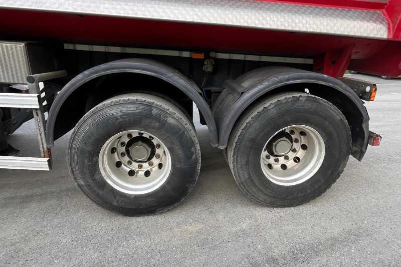 OmecoHub - Immagine IVECO 500E5